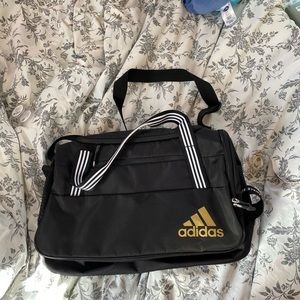 Adidas Duffle Bag